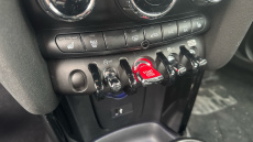 MINI Hatchback 2.0 Cooper S Sport II 5dr Petrol Hatchback